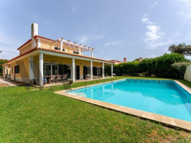 Casa alugar em Pedra da Guia, Cascais
