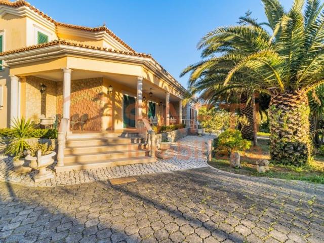 Casa venda em Cartaxo e Vale da Pinta, Cartaxo