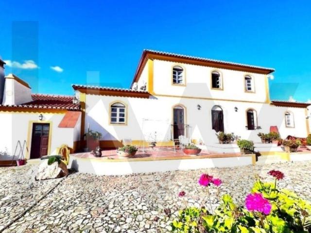Casa venda em Arronches, Portalegre