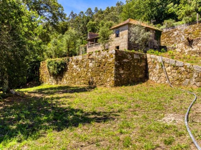 Casa venda em Magrelos, São Lourenço Do Douro