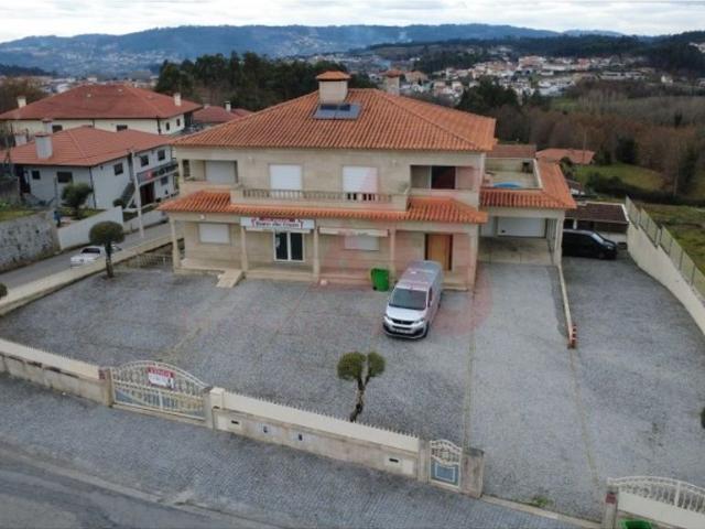 Casa venda em Estorãos, Fafe