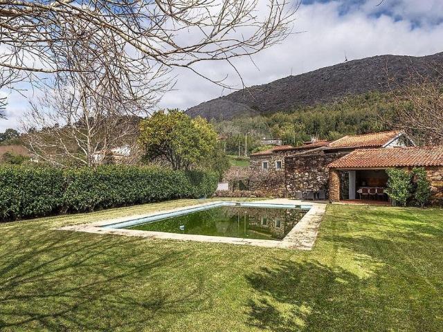 Casa venda em Arga De Baixo, Viana Do Castelo