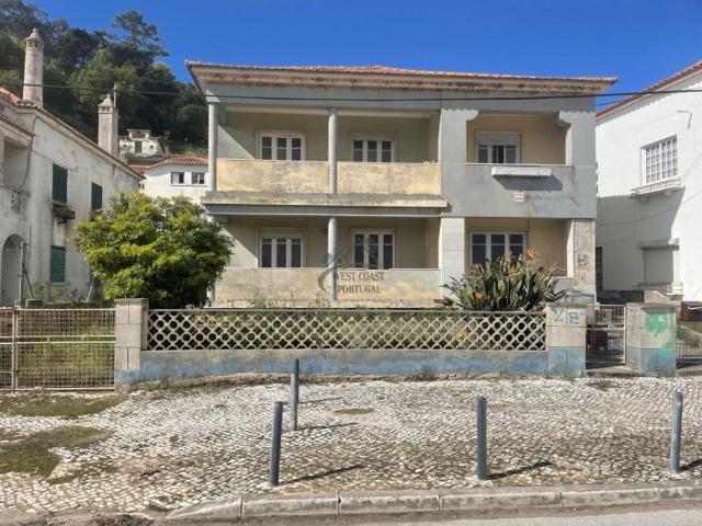 Casa venda em Caldas Da Rainha, Leiria