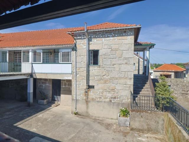 Casa venda em Carregal Do Sal, Viseu