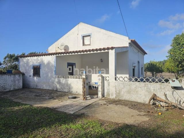 Casa venda em Cercal, Santiago Do Cacém