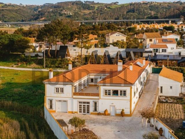Casa venda em Alcobaça, Leiria