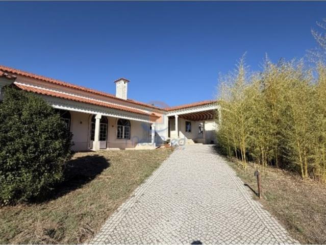 Casa venda em Beberriqueira, Tomar