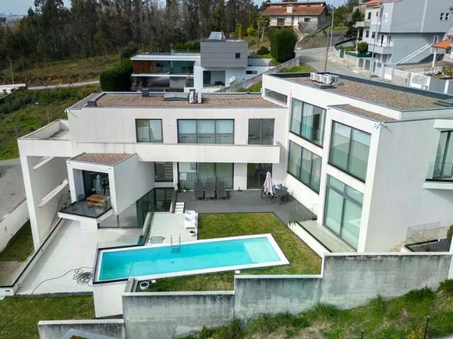 Casa venda em Porto, Aldoar