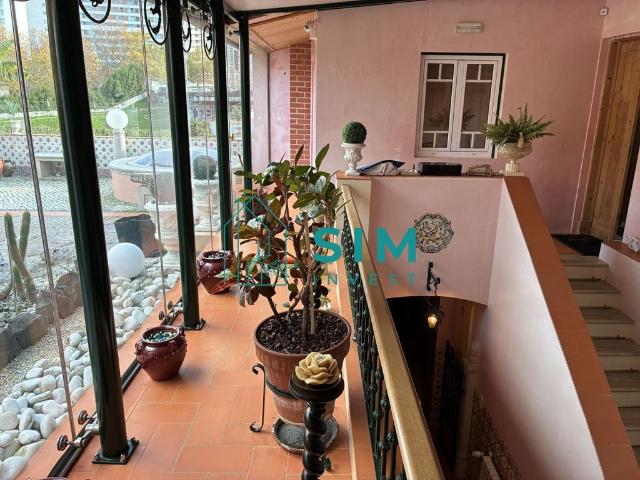 Casa venda em Santiago Dos Velhos, Lisboa