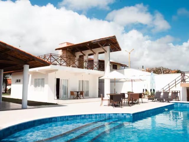 Casa venda em Região Geográfica Imediata de Fortaleza, Aquiraz