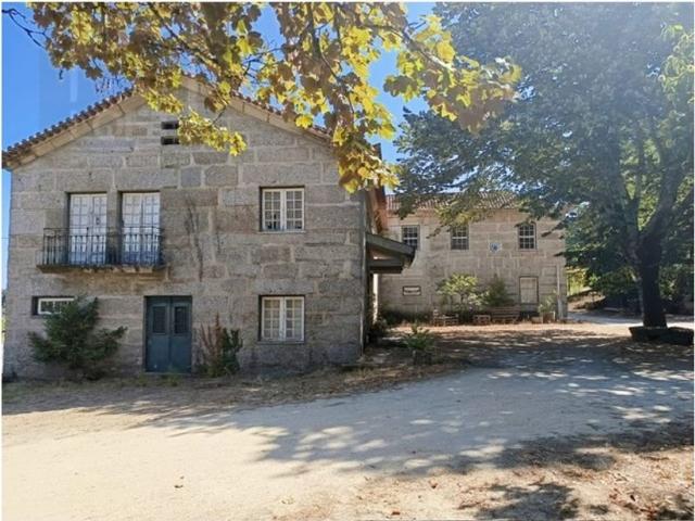 Casa venda em Marco De Canaveses, Canhões