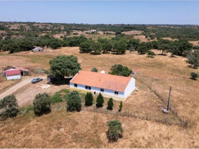 Casa venda em Santiago Do Cacém, Valinho