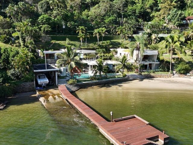 Casa aluguel em Angra dos Reis, Cunhambebe