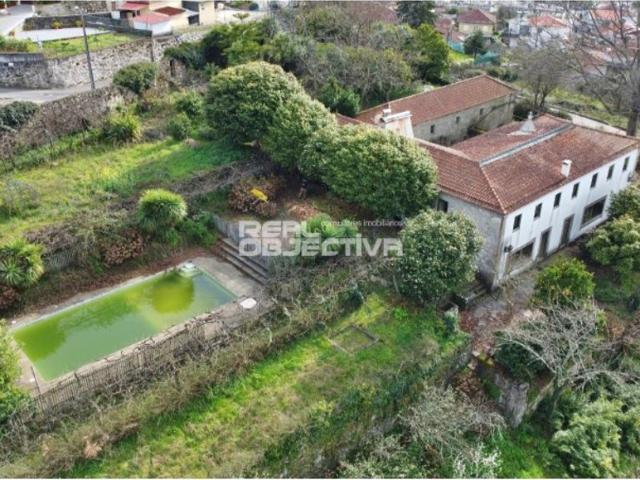 Casa venda em Negrelos, Santo Tirso