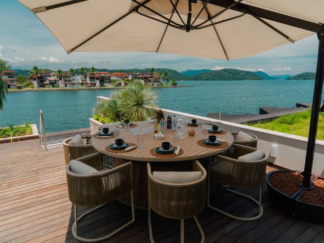 Casa venda em Angra dos Reis, Morro da Glória