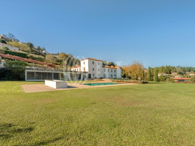 Casa venda em Santo Tirso, Porto