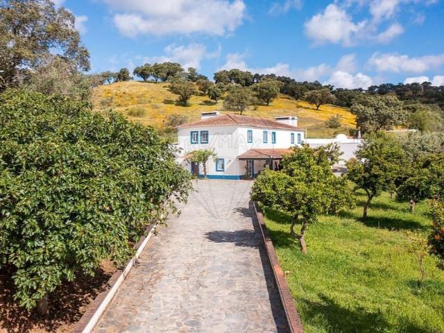 Casa venda em Vila Viçosa, Évora