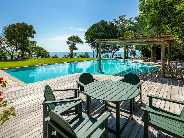 Casa venda em Região Geográfica Imediata de Eunápolis - Porto Seguro, Porto Seguro