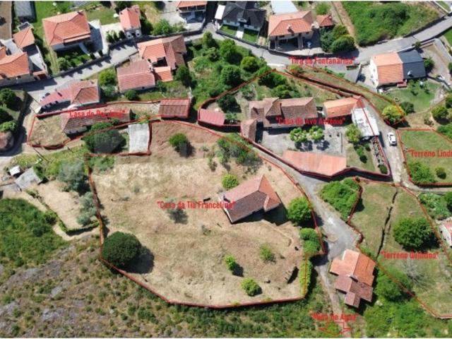 Casa venda em Valença, Viana Do Castelo
