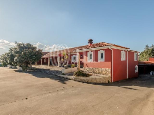 Casa venda em Casalinhos de Alfaiata, Torres Vedras