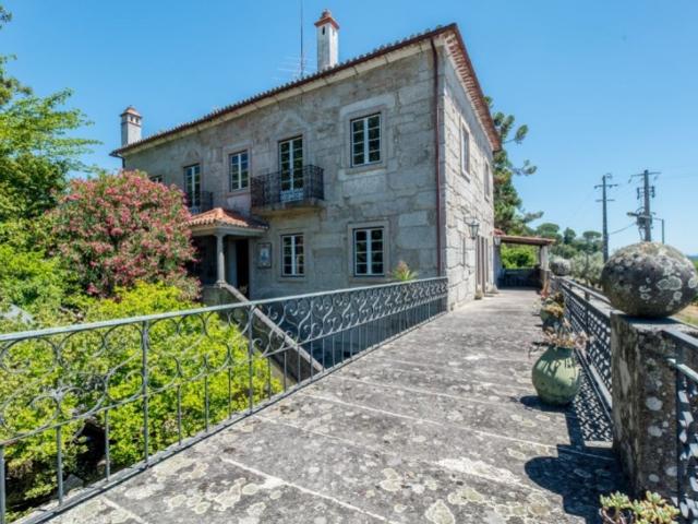 Casa venda em Casal Sancho, Nelas