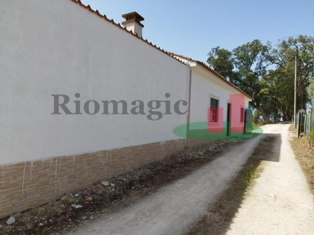 Casa venda em Rio Maior, Santarém
