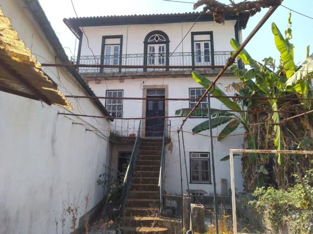 Casa venda em Marzovelos, Viseu