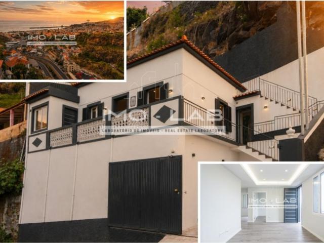 Casa venda em Funchal, Ilha Da Madeira