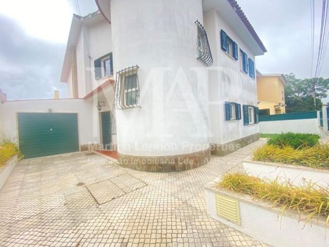 Casa alugar em Estoril, Bairro Chesol