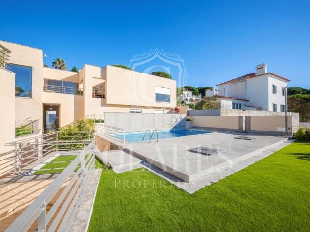 Casa alugar em Estoril, Santo António do Estoril