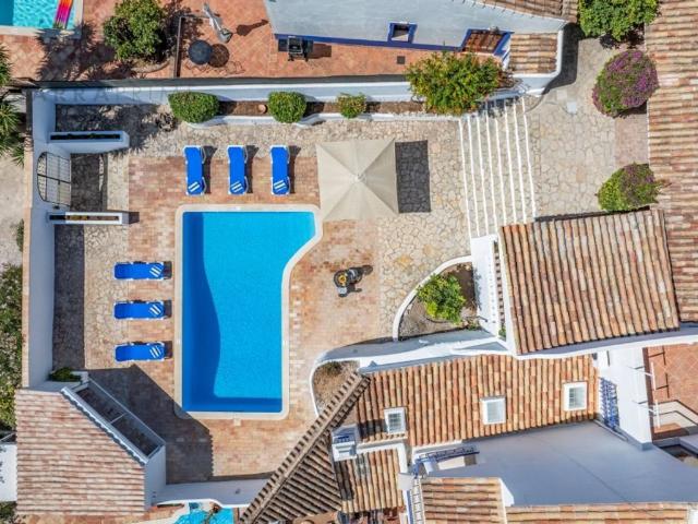 Casa alugar em Marcos Mendes, Loulé