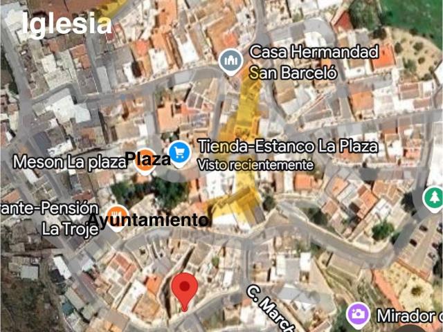 Casa en venta en Lucainena De Las Torres, Andalucía