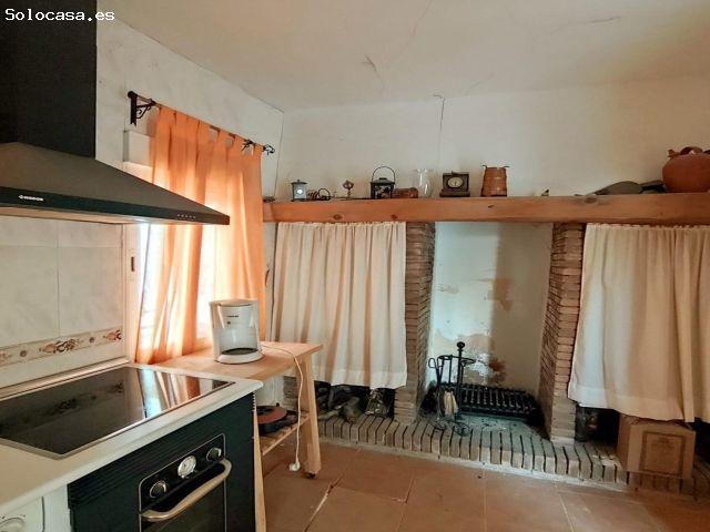 Casa en venta en Almoguera, Castilla-La Mancha