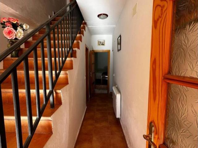Villa en venta en Navarredonda Y San Mamés, Navarredonda