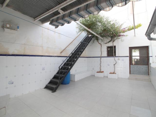 Casa en venta en el Vinalopó Mitjà / El Vinalopó Medio, Valencia