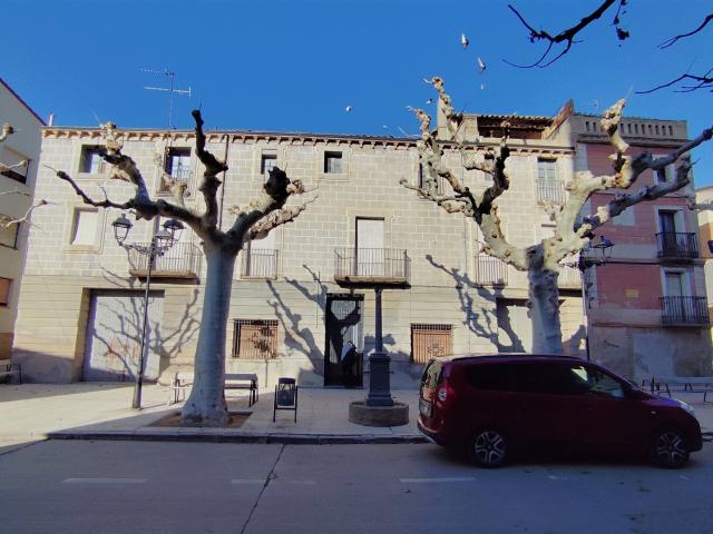Local Comercial en venta en Urgell, Catalunya