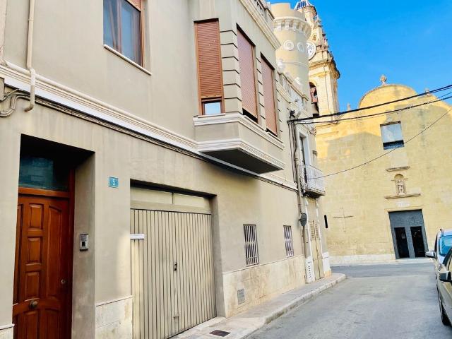 Casa en alquiler en Beniarbeig