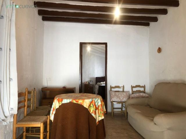 Casa en venta en Lubrín, Andalucía