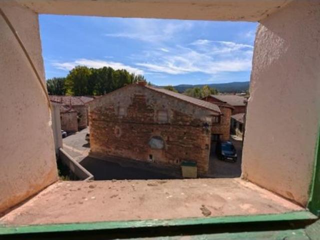 Casa en venta en Condemios De Arriba, Castilla-La Mancha