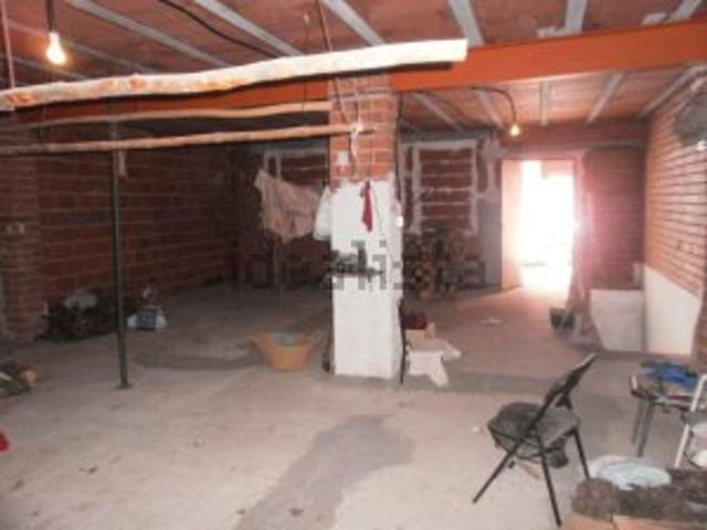 Casa en venta en Paterna Del Madera, Castilla-La Mancha