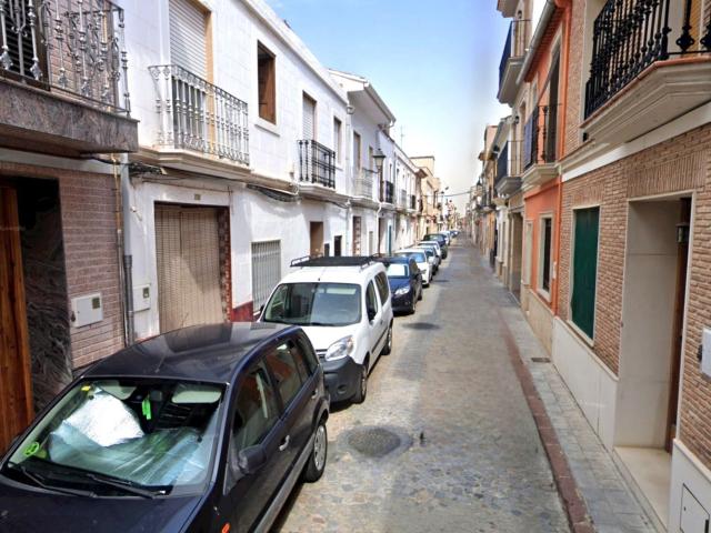 Chalet en venta en l'Horta Nord, Valencia