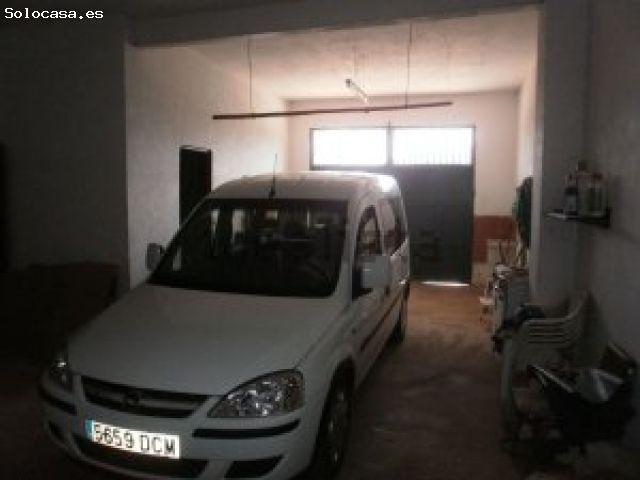 Casa en venta en Paterna Del Madera, Castilla-La Mancha