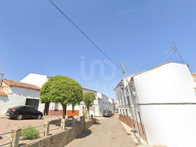 Casa en venta en Malcocinado Casa en venta en Malcocinado