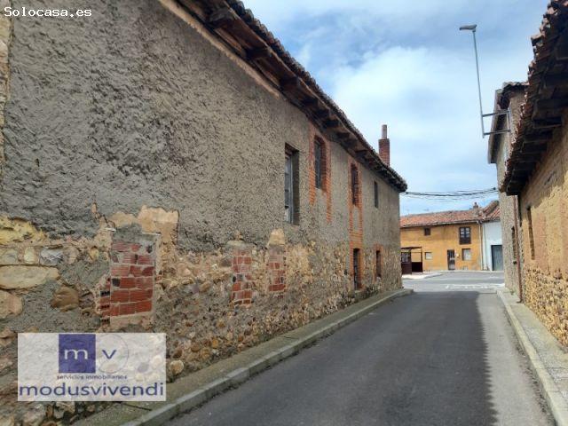 Casa en venta en Cuadros, Castilla y León