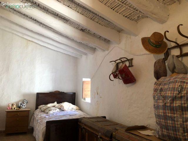 Casa en venta en Lubrín, Andalucía