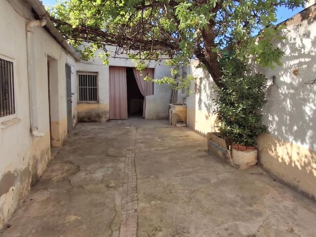 Casa en venta en Villarejo De Salvanés, Madrid