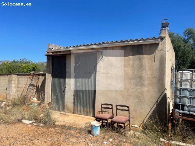 Casa en venta en Aldover