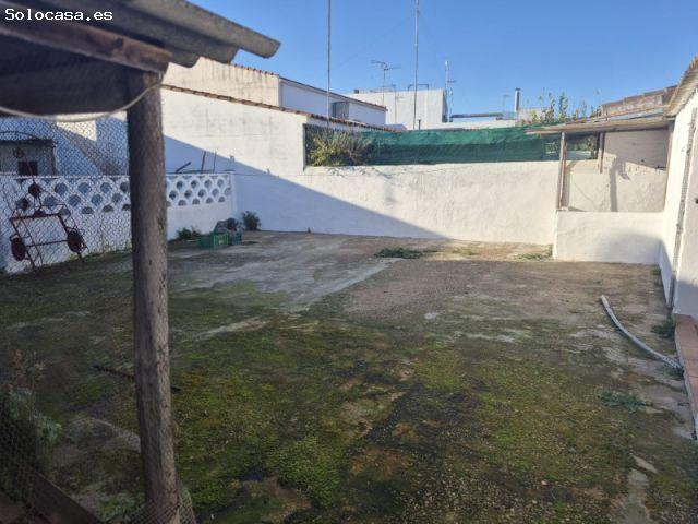 Casa en venta en Talavera La Real
