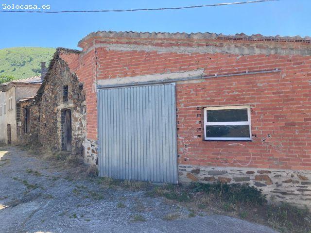 Casa en venta en Cangas Del Narcea, Asturias
