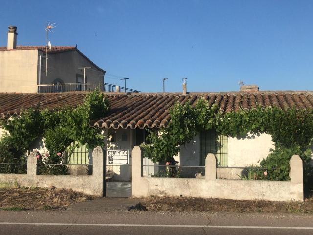 Casa en venta en Fresno Alhándiga, Castilla y León